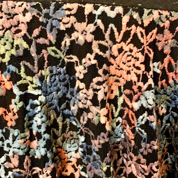 ❌Flowly Flower Dress - Picture 5 of 7